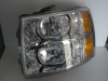 Chevy Silverado  Headlight - 25962804